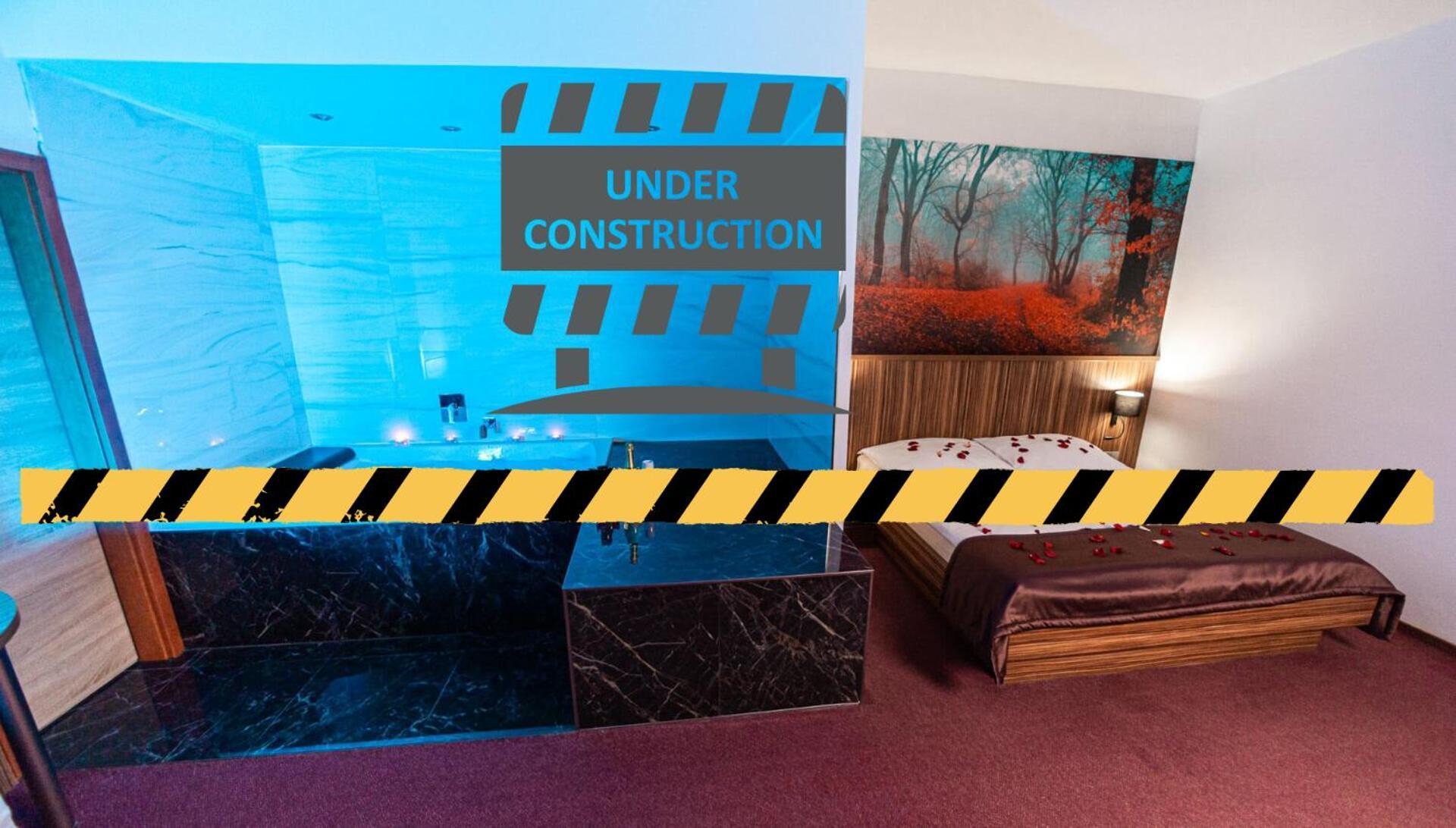 Hotel Kras Jedovnice Bagian luar foto